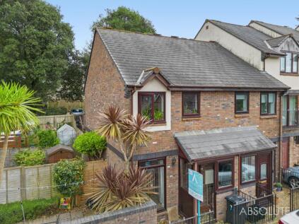 Kirkstead Close, Torquay, TQ2
