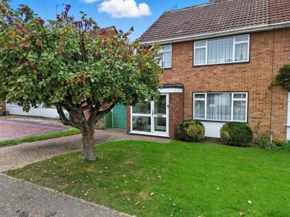 Beeches Road, Chelmsford