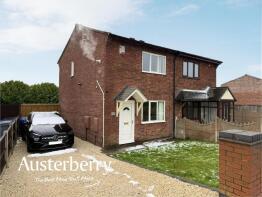 130, Amison Street, Longton, Stoke-on-trent ST3 1LD