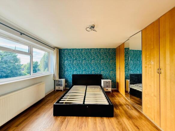 Marsh Hall ,Talisman Way, Wembley, HA9 8JJ photo 3