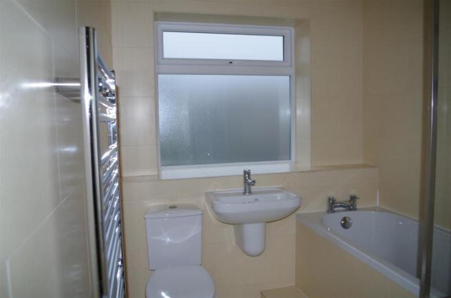 1 bed Flat to rent Image 5