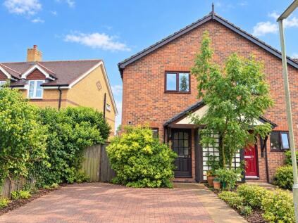 Herndon Close, Egham, Surrey, TW20