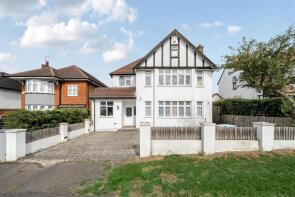 11, Windmill Hill, Ruislip HA4 8QF