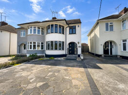 22, Southbourne Grove, Hockley SS5 5EE