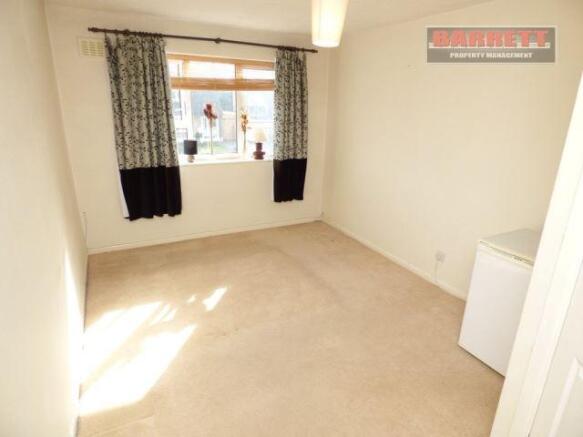 2nd Bedroom