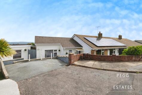 Locks Close, Torquay