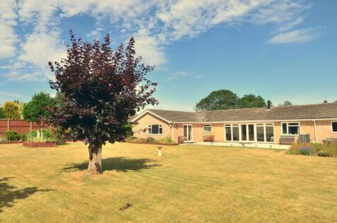 Dromana, Chapel Lane, Hemingby, Horncastle