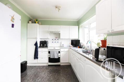 Dell Road, Lowestoft, NR33