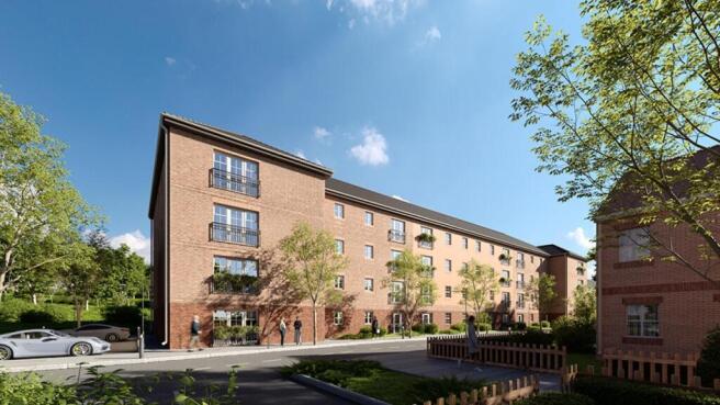 2 bed Apartment for sale Image 5