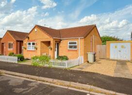 2, The Bungalow, Brian Avenue, Skegness PE25 2DF