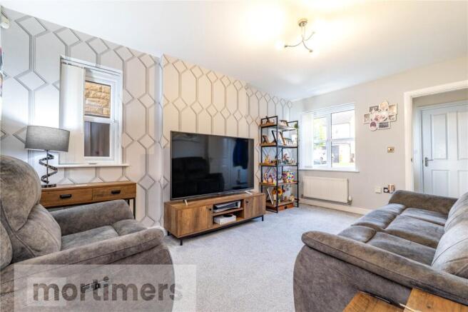 Spinning Mill Close, Oswaldtwistle, Accrington, Lancashire, BB5 photo 4