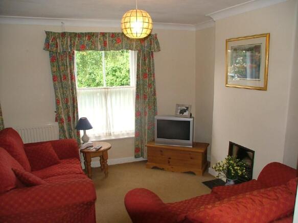 Sitting Room