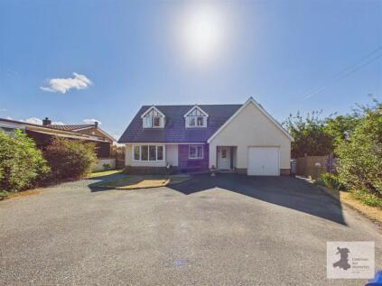 Caemorgan Road, Cardigan