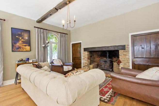Sitting room 