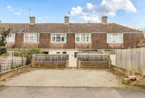 97, Southlands, Upper Weston, Bath BA1 4DZ