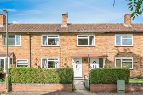 12, Wingate Close, Oxford OX4 6BL