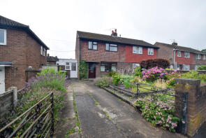 6, Second Avenue, Ketley Bank, Telford TF2 0AL