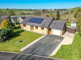 16, Irthing Park, Gilsland CA8 7DL