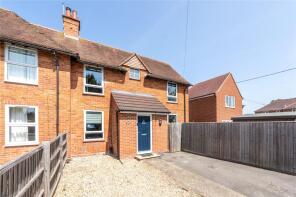 102, Wessex Road, Didcot OX11 8BN