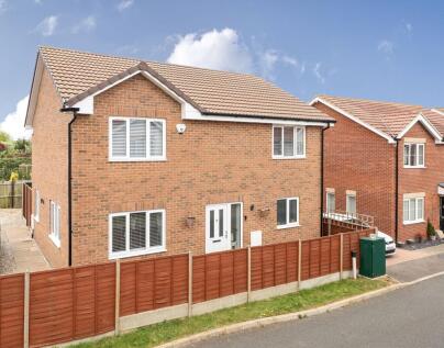 High Street, Meppershall, Shefford, SG17
