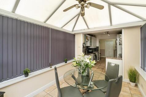 Heath Gardens, Wigan, WN2