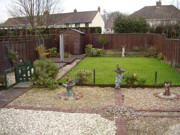 Rear Garden (3)