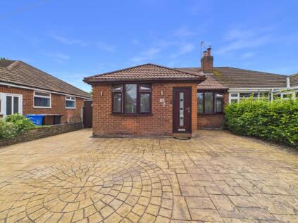 Kelson Avenue, Ashton-under-Lyne, Greater Manchester, OL7