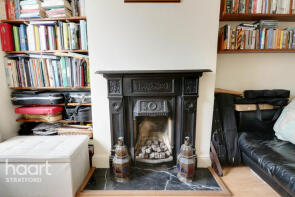 33, Worland Road, Stratford, London E15 4EY