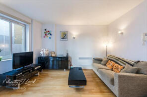 Flat 311, 1 Cornell Building, Coke Street, London E1 1ER