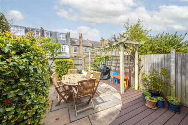 Muncaster Road, SW11 photo 4