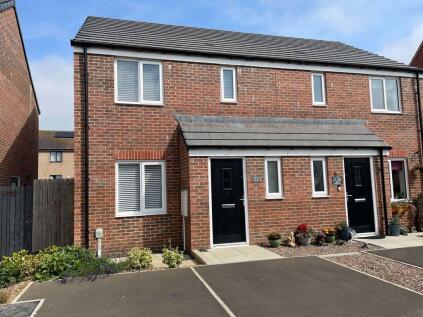 Gannet Drive, Amble