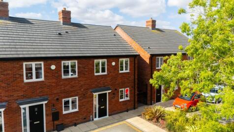 Birmingham Road, Ansley, CV10