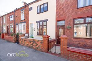 16, Leigh Road, Manchester M46 0NA