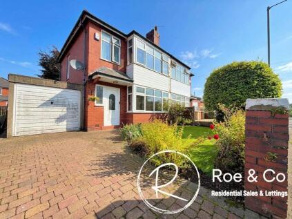 Forester Hill Avenue, Bolton, BL3