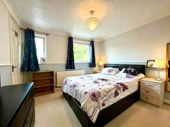 Francomes, Haydon Wick, Swindon photo 5