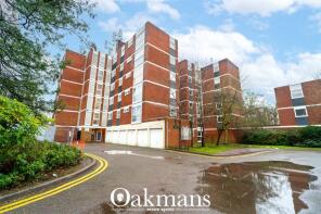 30, 291 Holly Mount, Hagley Road, Edgbaston, Birmingham B16 9LS