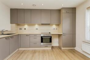 Flat 1, Scholars Lodge, Longhurst Avenue, Horsham RH12 1HA