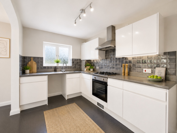 3 bed Terraced for sale Image 3