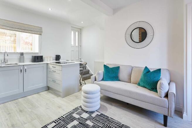 3 bed End of Terrace for sale Image 6