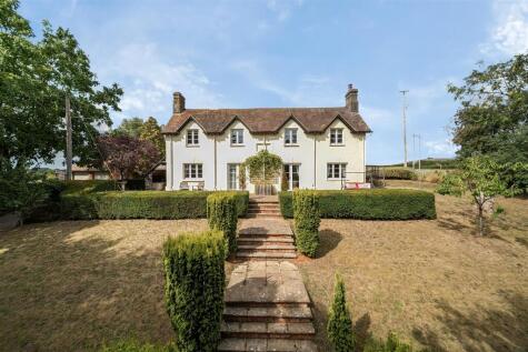 Sutton Waldron, Blandford Forum