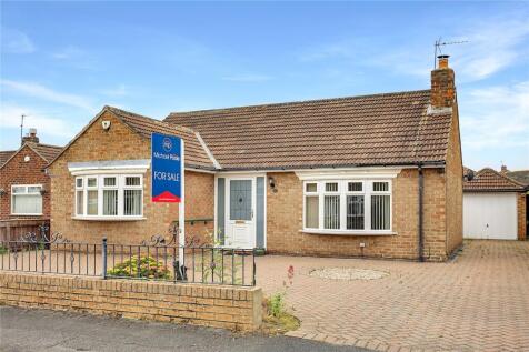 Brookdale Road, Marton