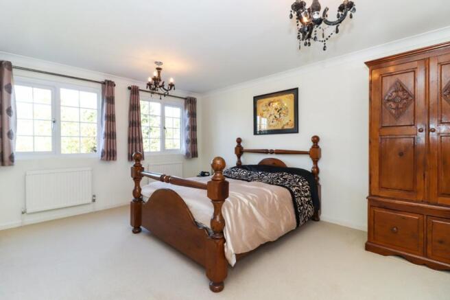 Bedroom 2