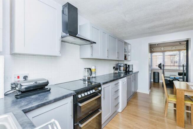 Kitchen/ Diner