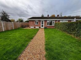 4a, The Glebelands, Hereford HR4 8HT