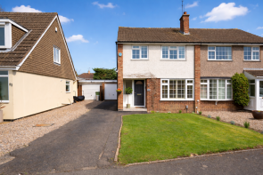 31, Regents Walk, Leicester LE3 3PB