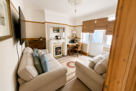 Firtree Road, Hastings, TN34