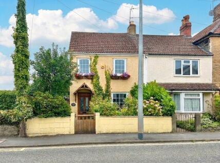 Soundwell Road, Soundwell, Bristol, BS16