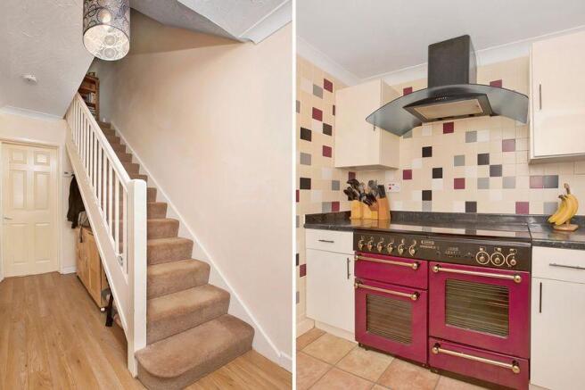 Entrance Hall ...