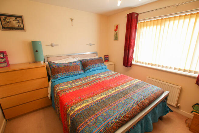 Bedroom 2.