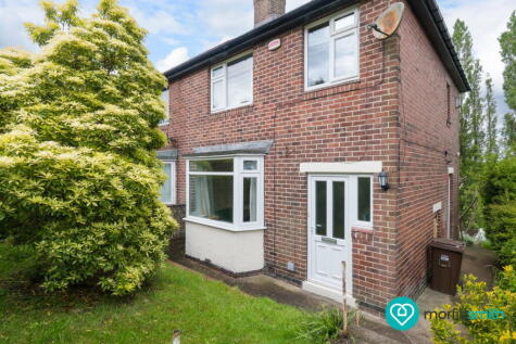 St. Anthony Road, Crookes, Sheffield, S10 1SG